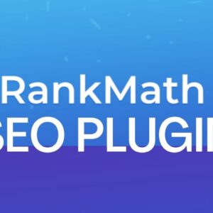Rank Math SEO PRO