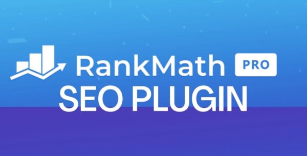 Rank Math SEO PRO