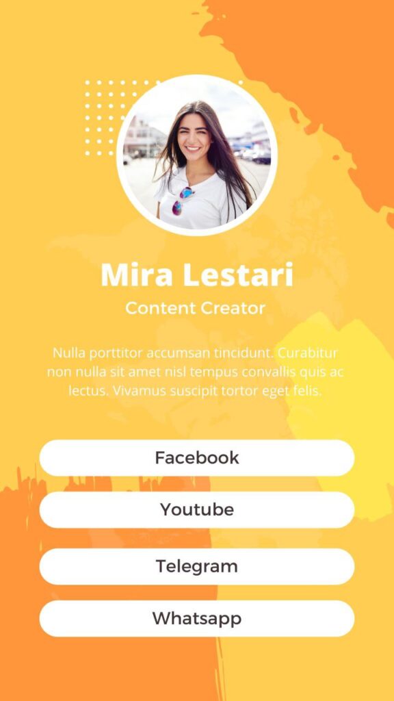 قوالب Instagram وTikTok جاهزة
