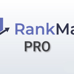 إضافة Rank Math SEO PRO