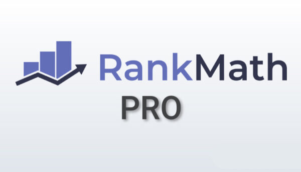 إضافة Rank Math SEO PRO